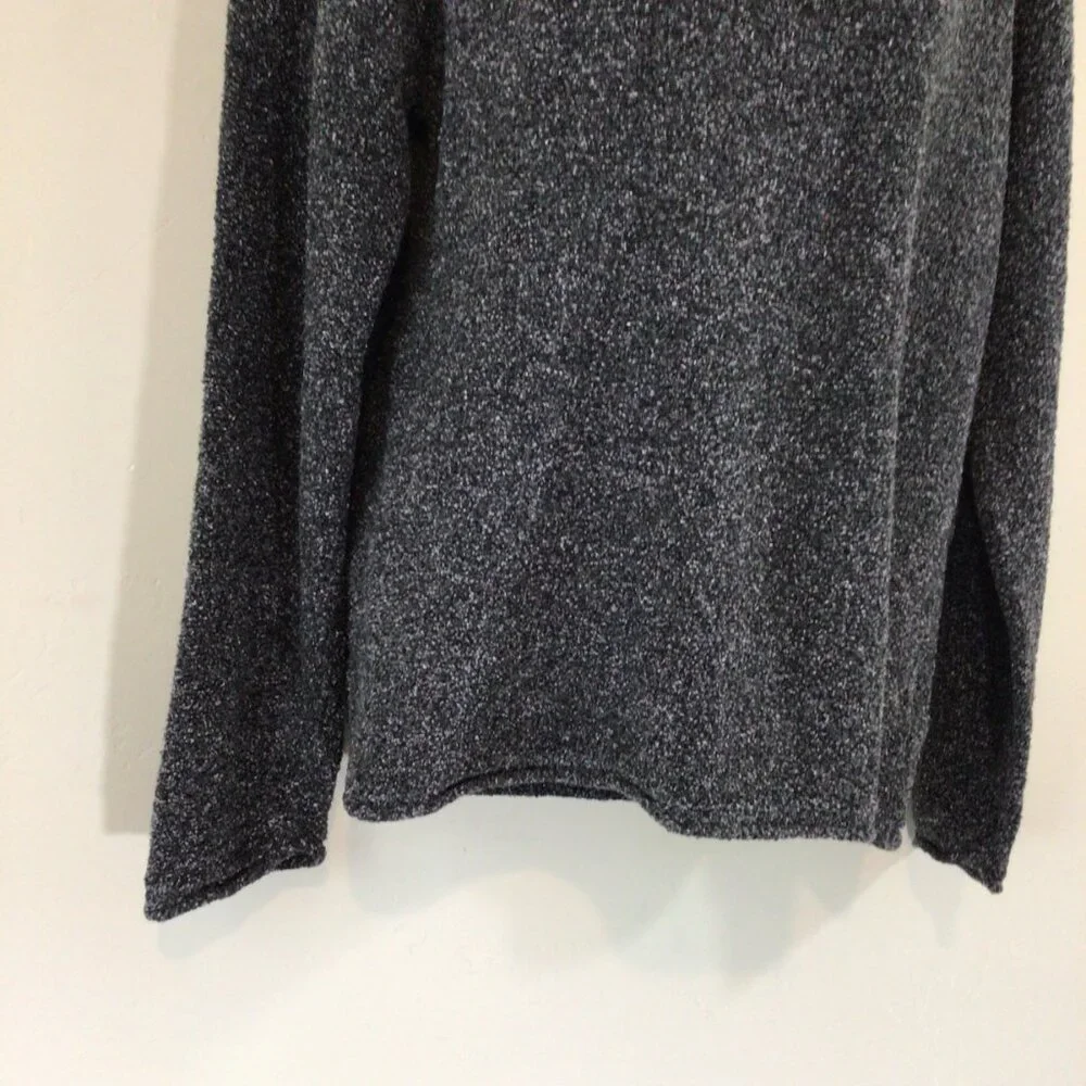 Columbia Sportswear Thin Gray Sweater - Picture 2 of 7